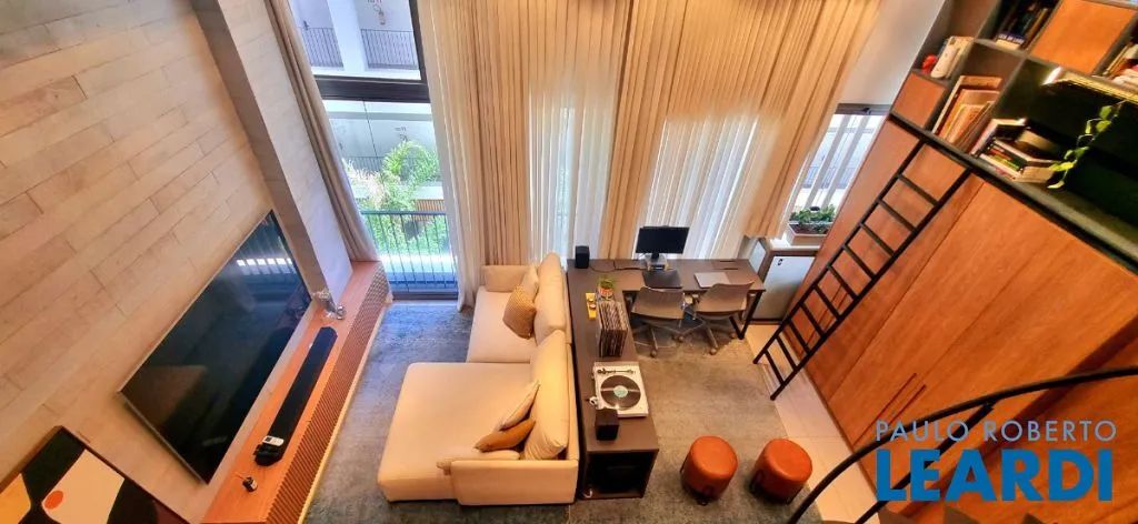 APARTAMENTO - VILA MARIANA - SP - Foto 2