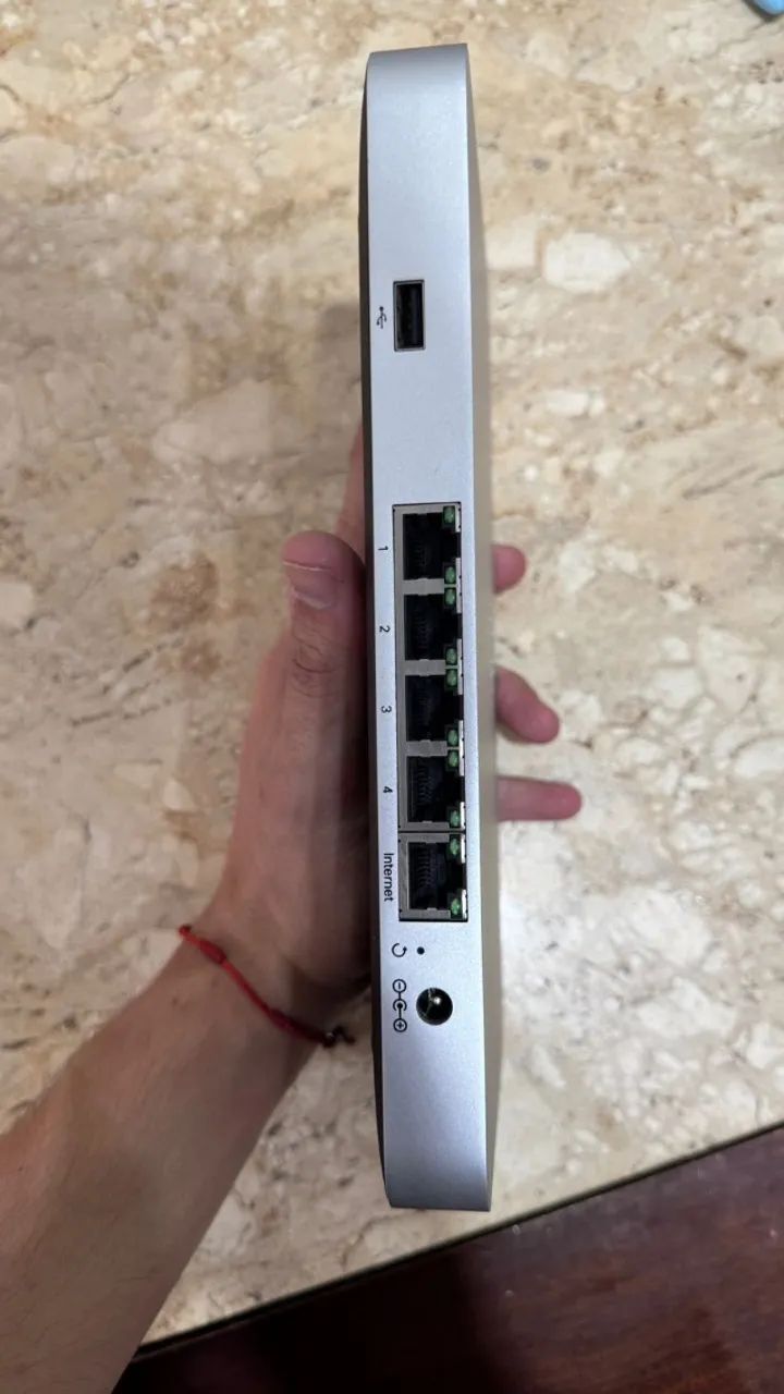 Cisco Meraki MX64 - Foto 2