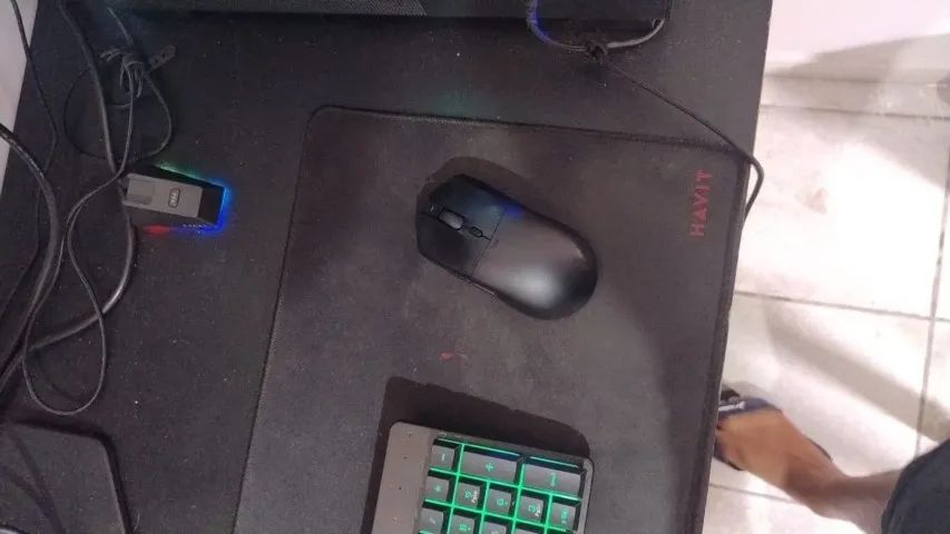 PC GAMER COMPLETO - Foto 5