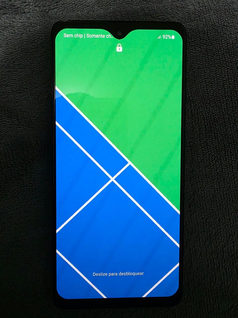 Galaxy A51 128Gb - Foto 2