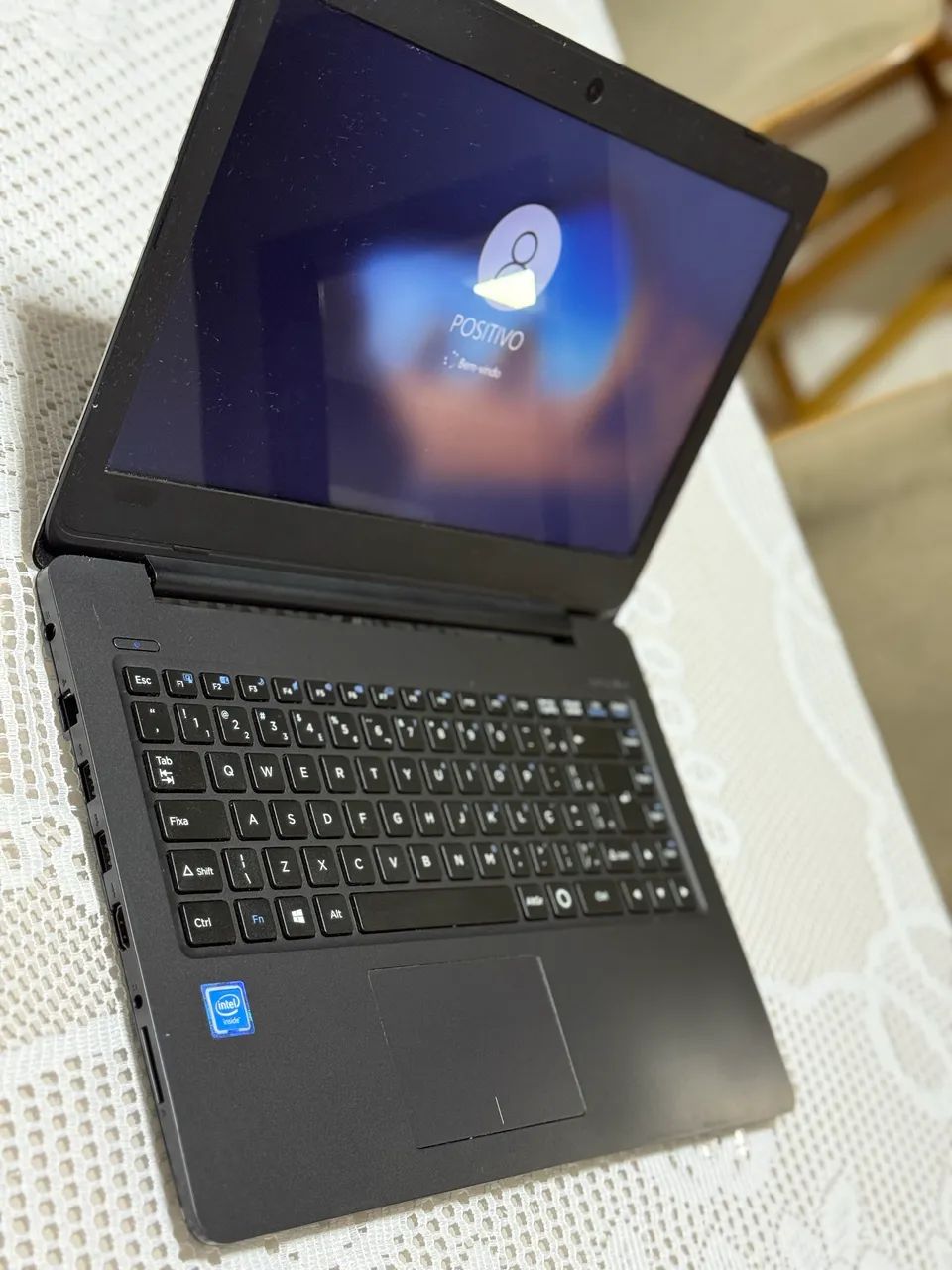Notebook Positivo Master N40i - Intel Core Celeron N3160 - Foto 2
