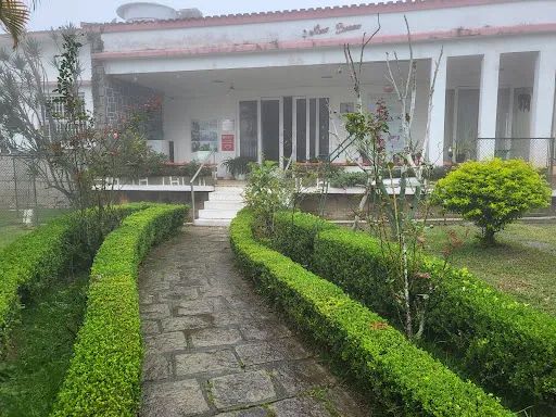 Casa com 6 dormitórios para alugar, 806 m² - Alto - Teresópolis/RJ - Foto 2