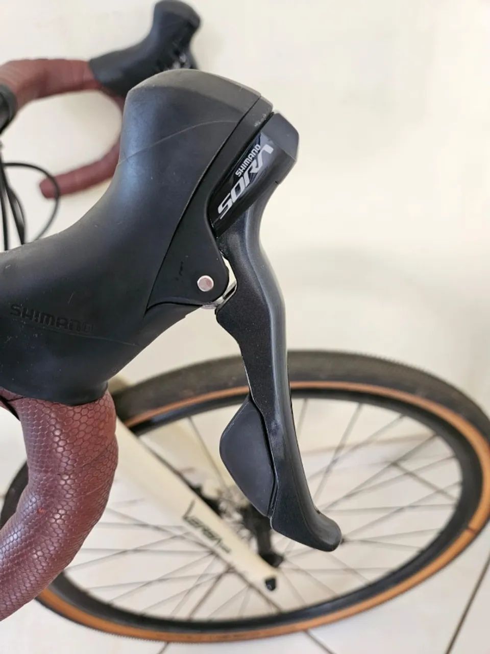 Bicicleta Sense Versa Gravel - Foto 5