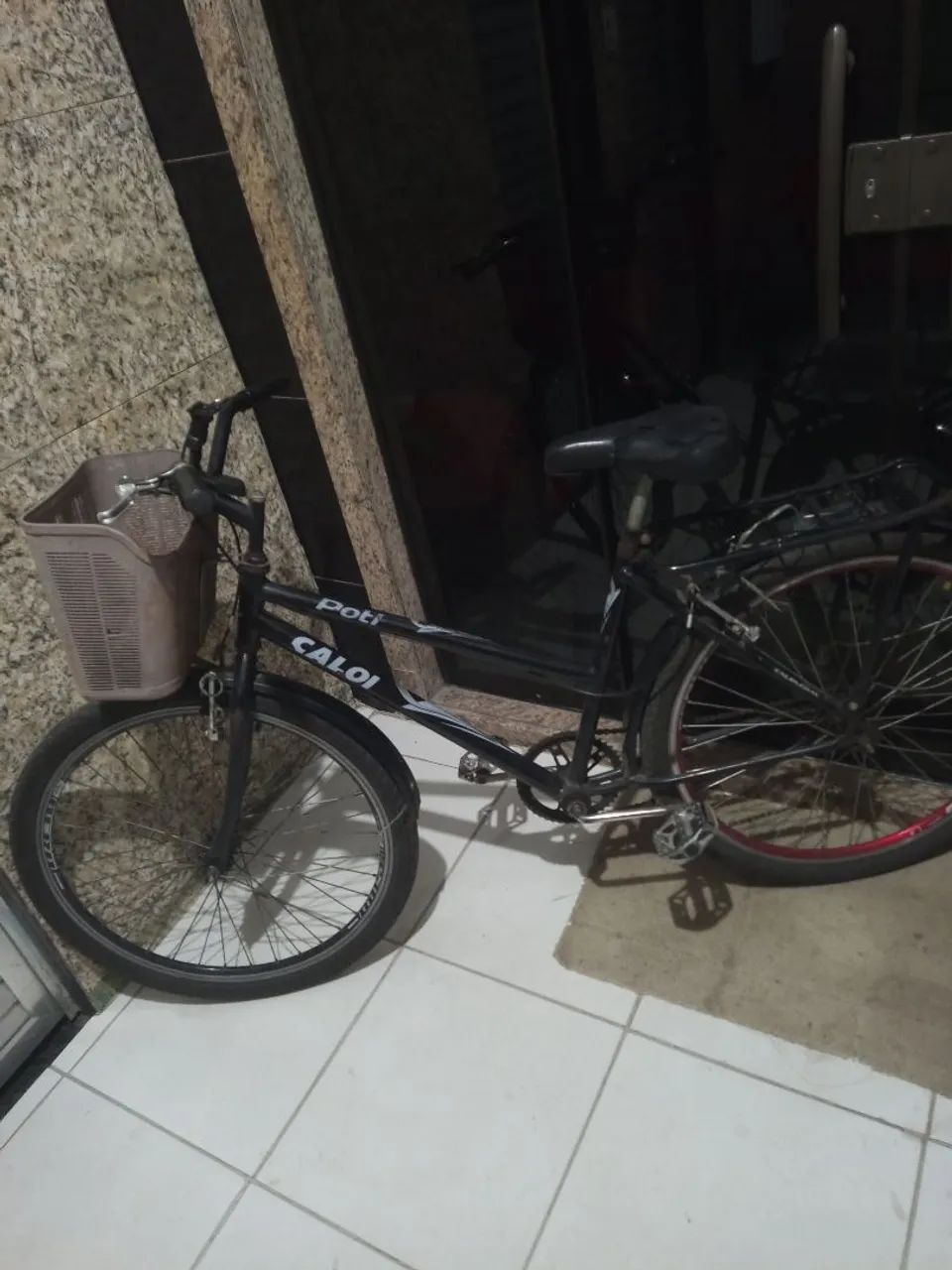 bicicleta  - Foto 3
