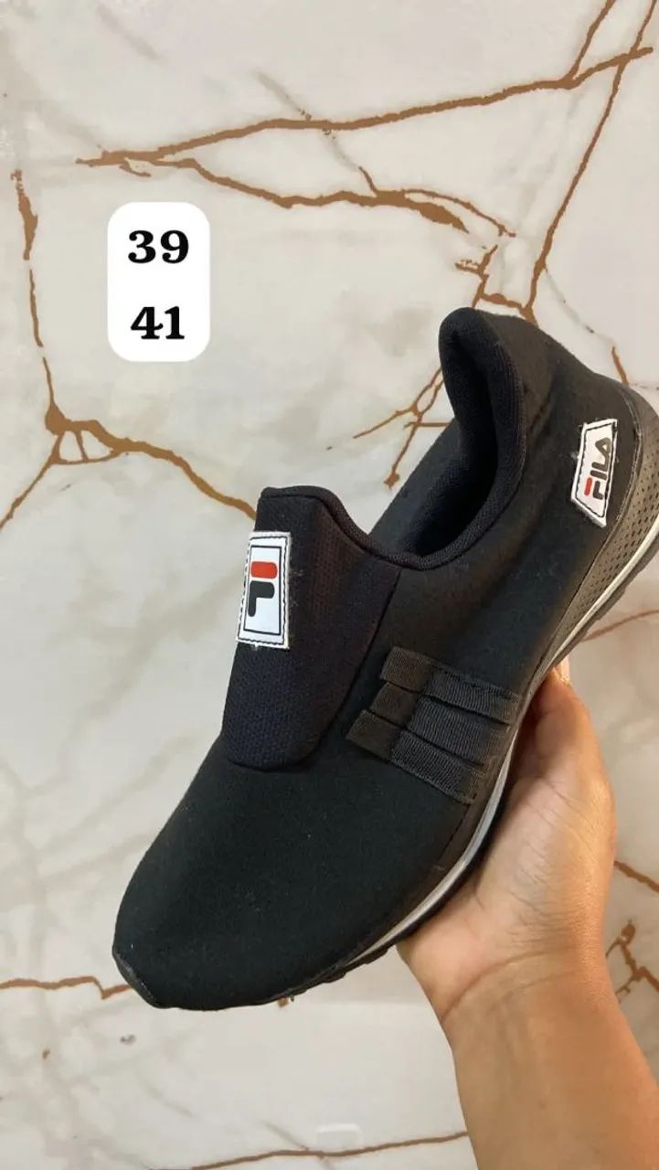 Vende-se tênis  - Foto 3