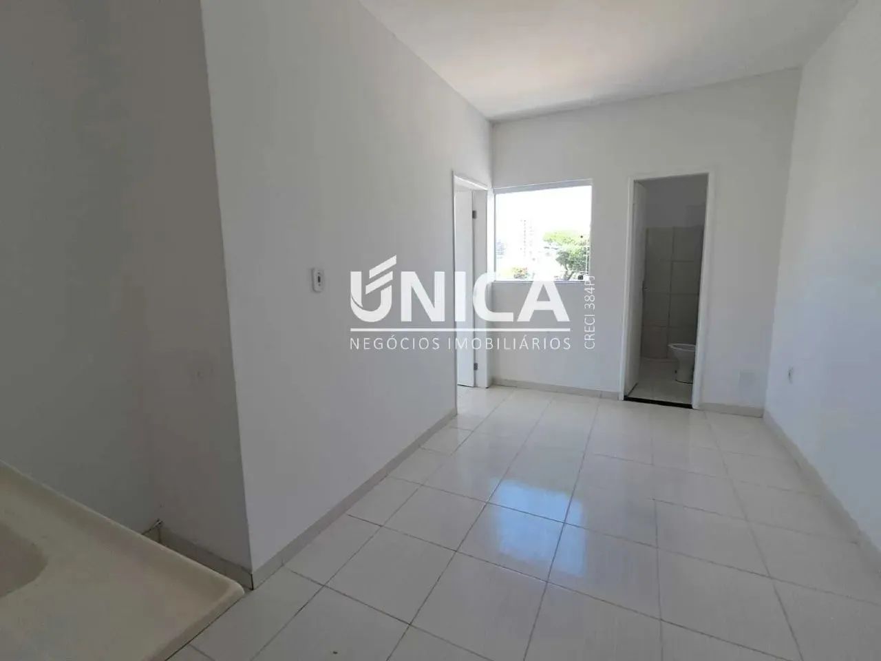 Alugue Flat no Residencial Flaurys - Foto 2