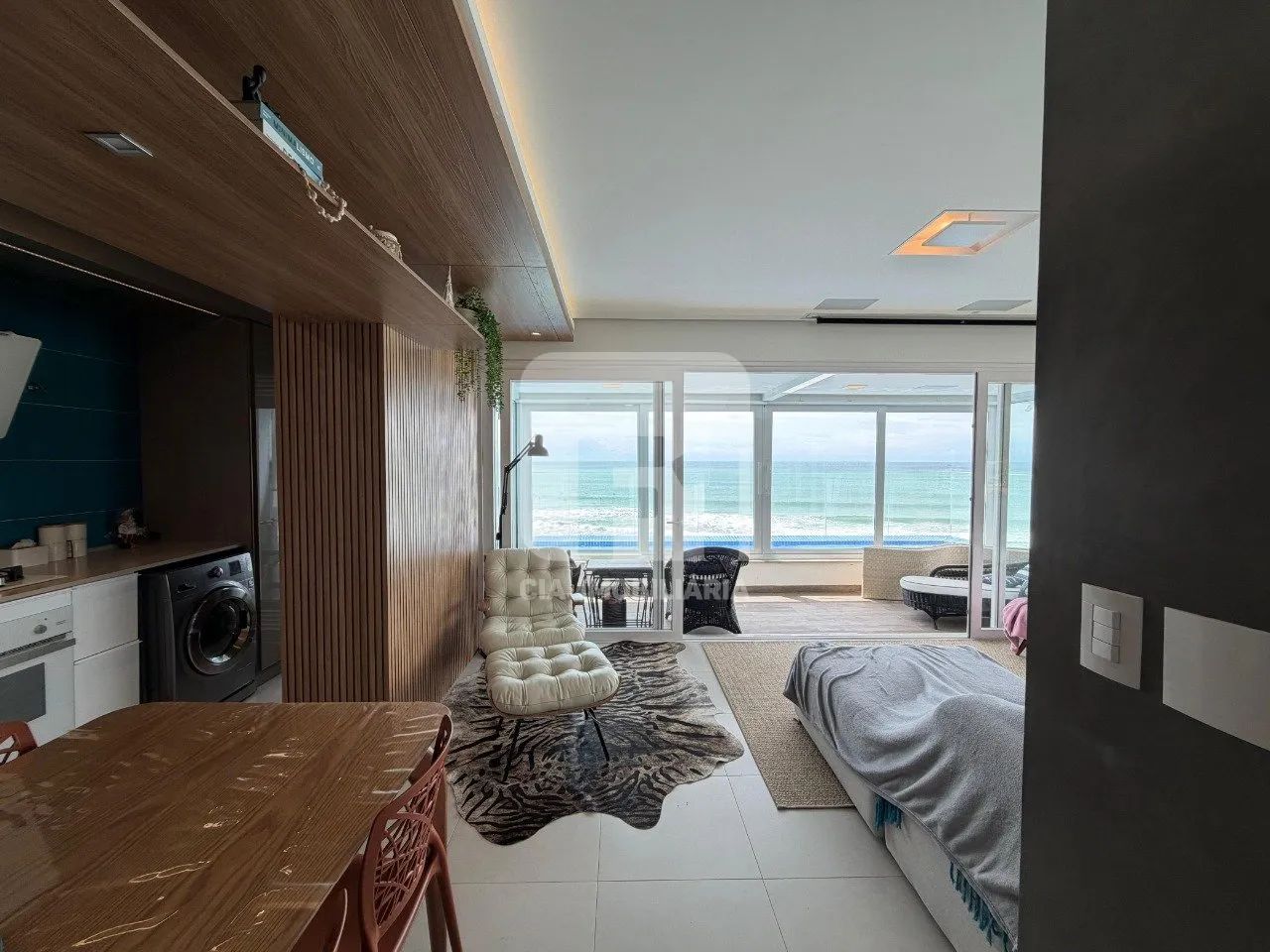 Apartamento 3 quartos mobiliado - Morro das Pedras - Foto 5