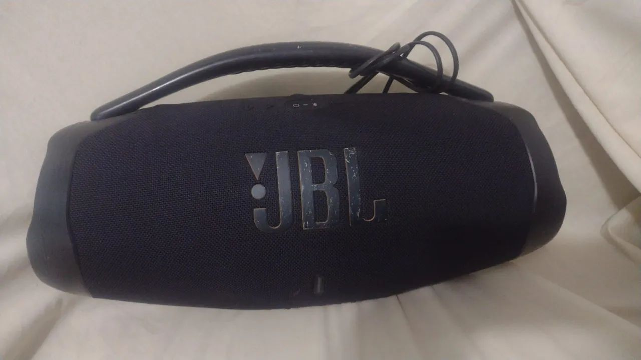 JBL BOOMBOX 3 
