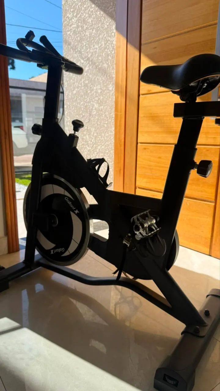 Bike Spinning 