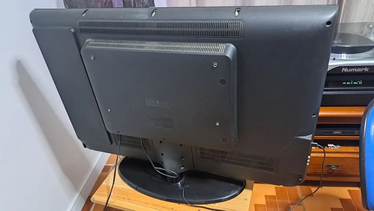 TV LCD 40"  - Foto 2