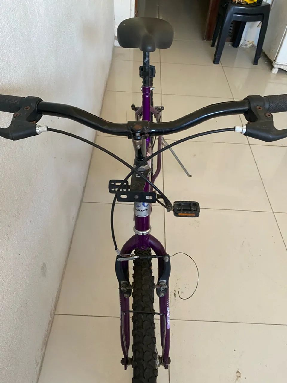 Bicicleta  - Foto 3