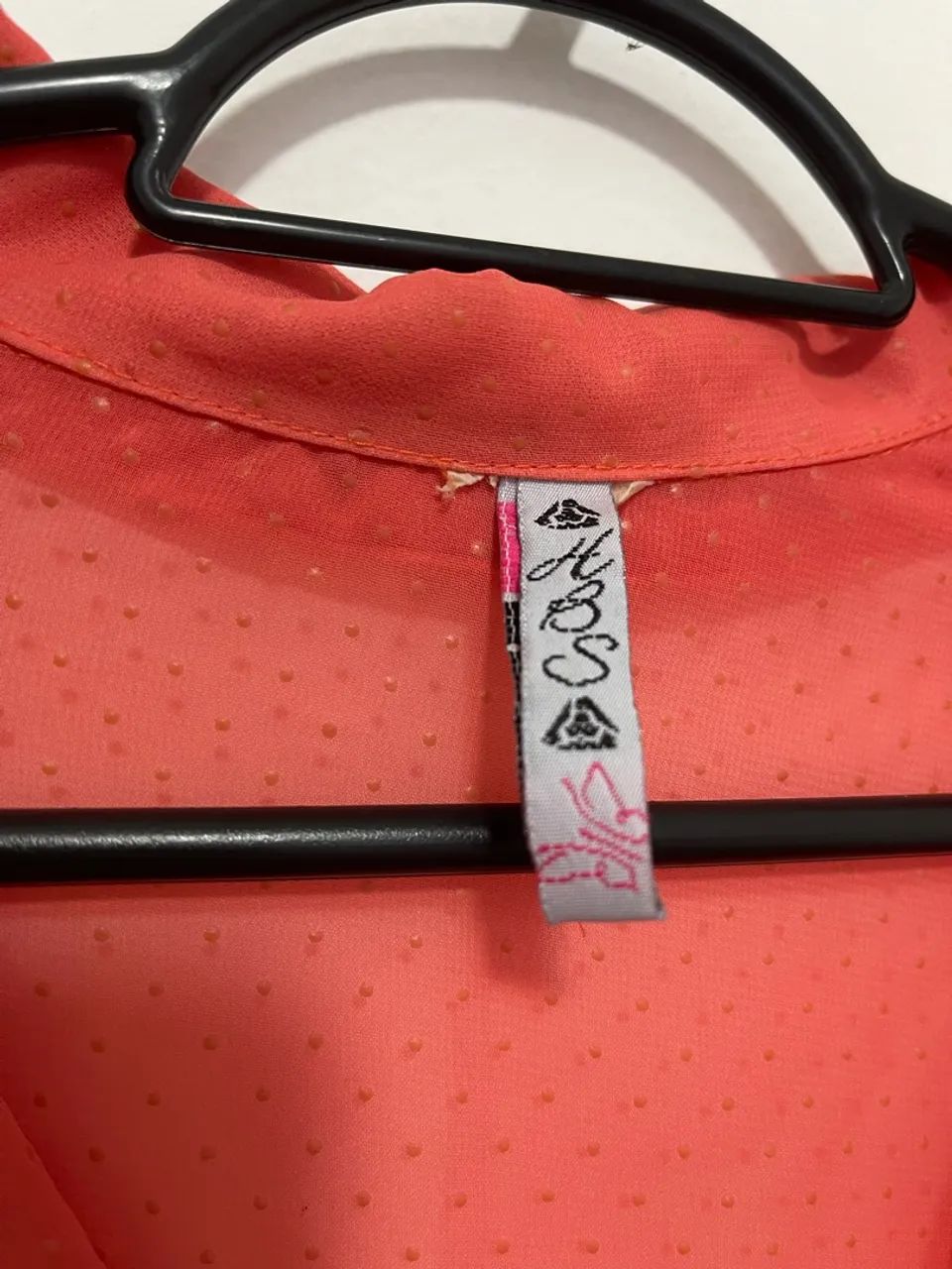 Blusa feminina  - Foto 4