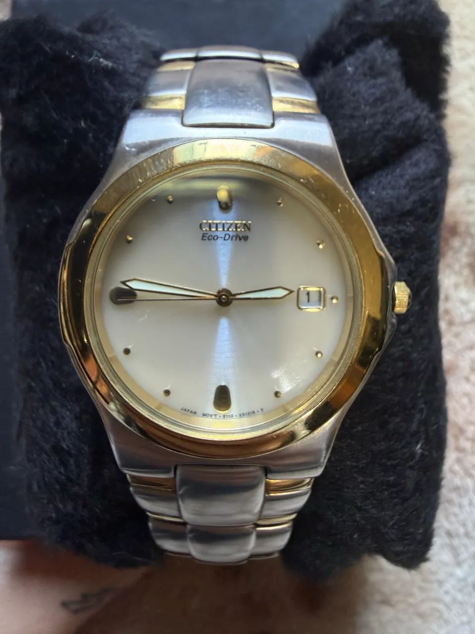 Rel ógio Citizen - Eco-Drive  - Foto 2