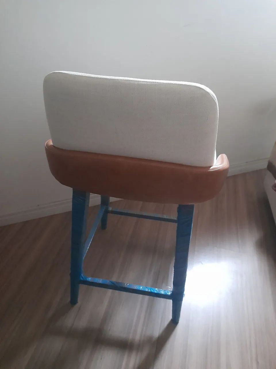 Banqueta baixa  Dunelli. - Foto 5