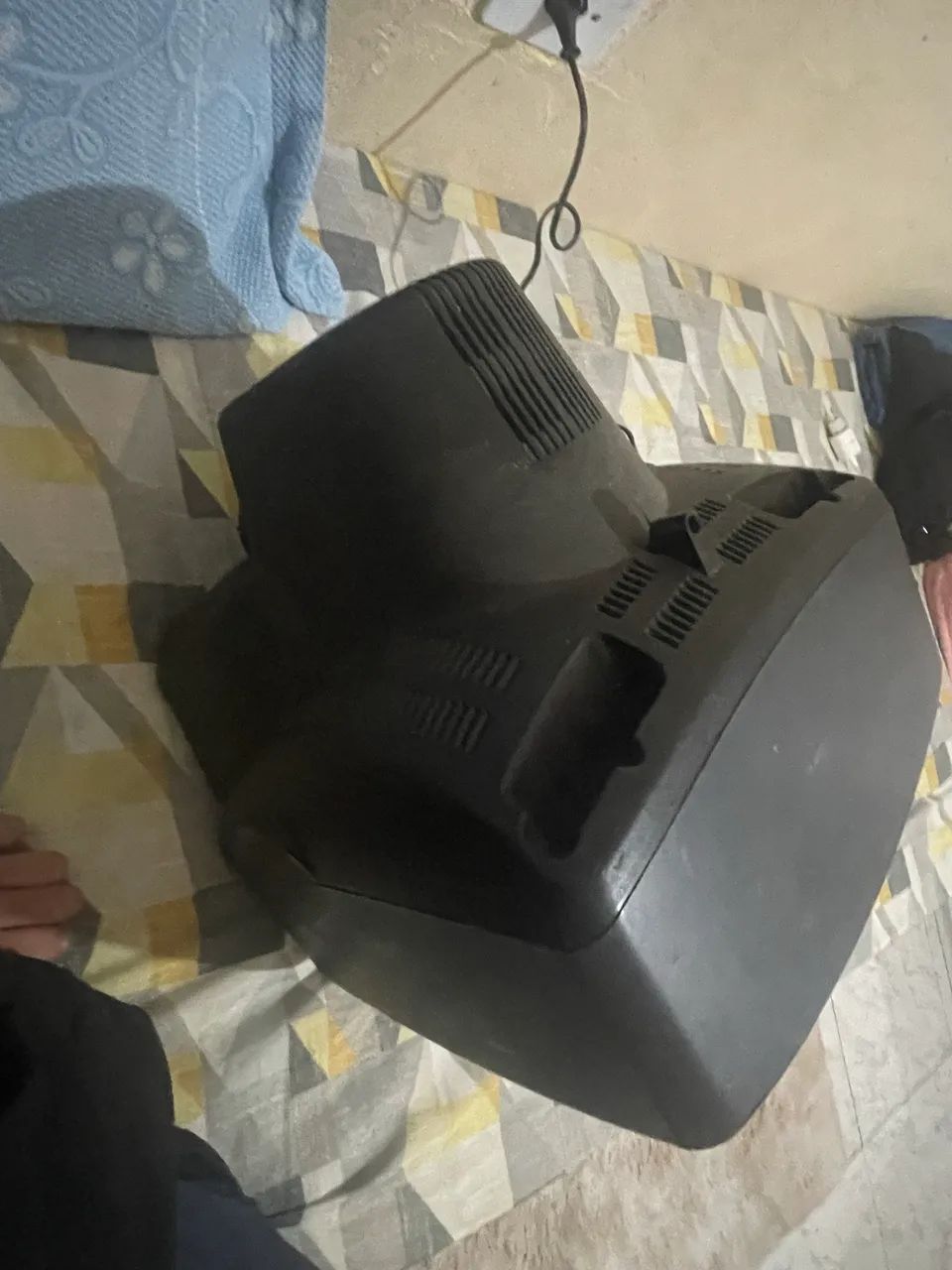 Tv de cubo  - Foto 3