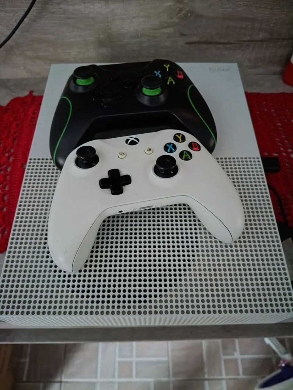 Xbox one S  - Foto 3