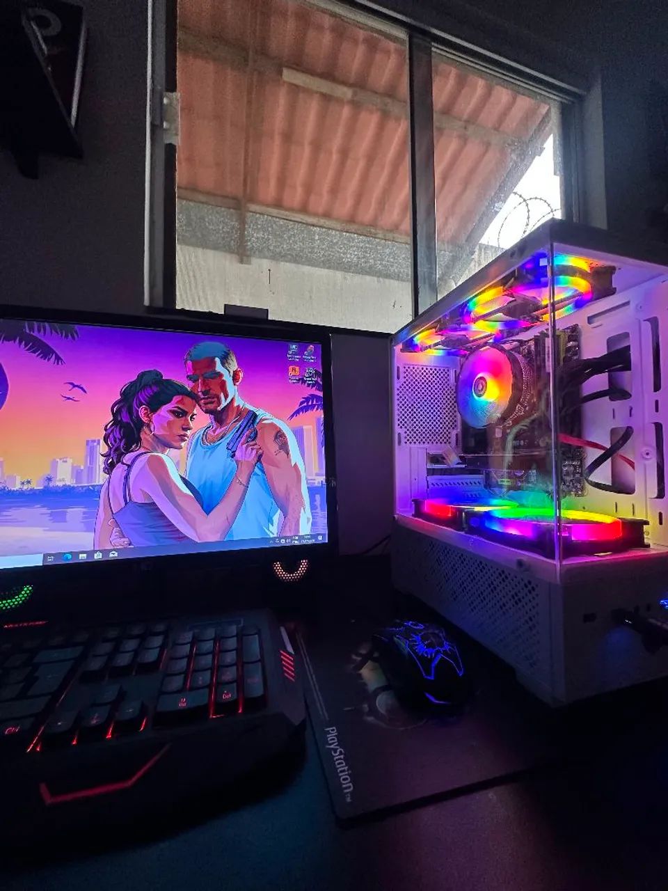 Computador Gamer 