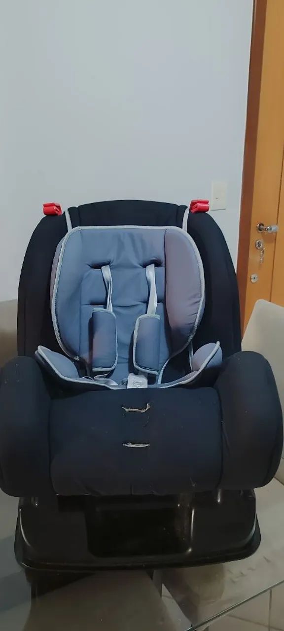 Cadeira de bebê 