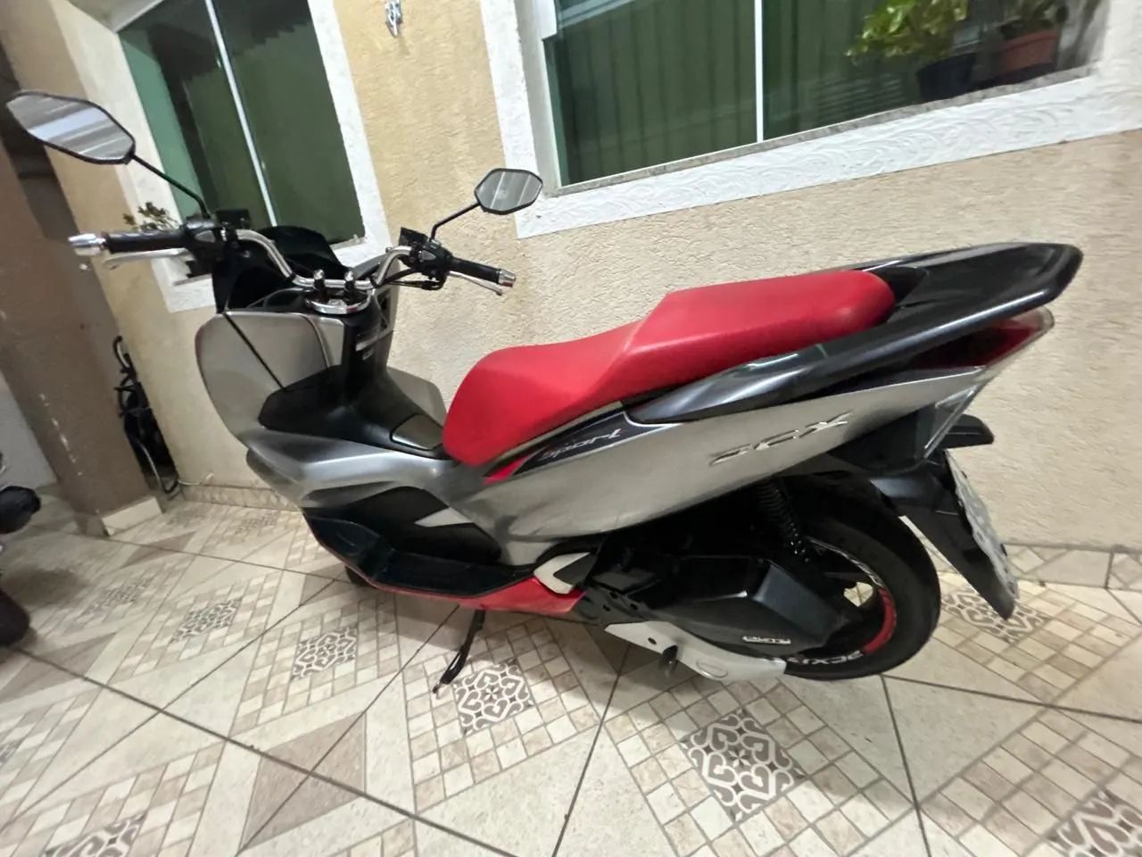 HONDA PCX SPORT  - Foto 2