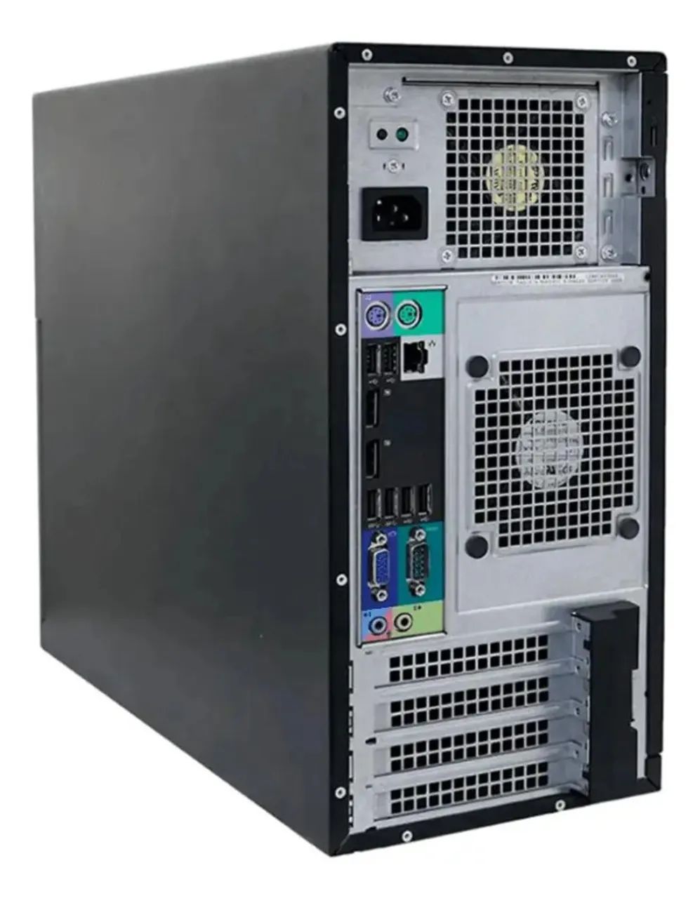 Desktop Dell Optiplex 7010 Core i5 3°Geração, 8GB, SSD 120GB - Foto 4