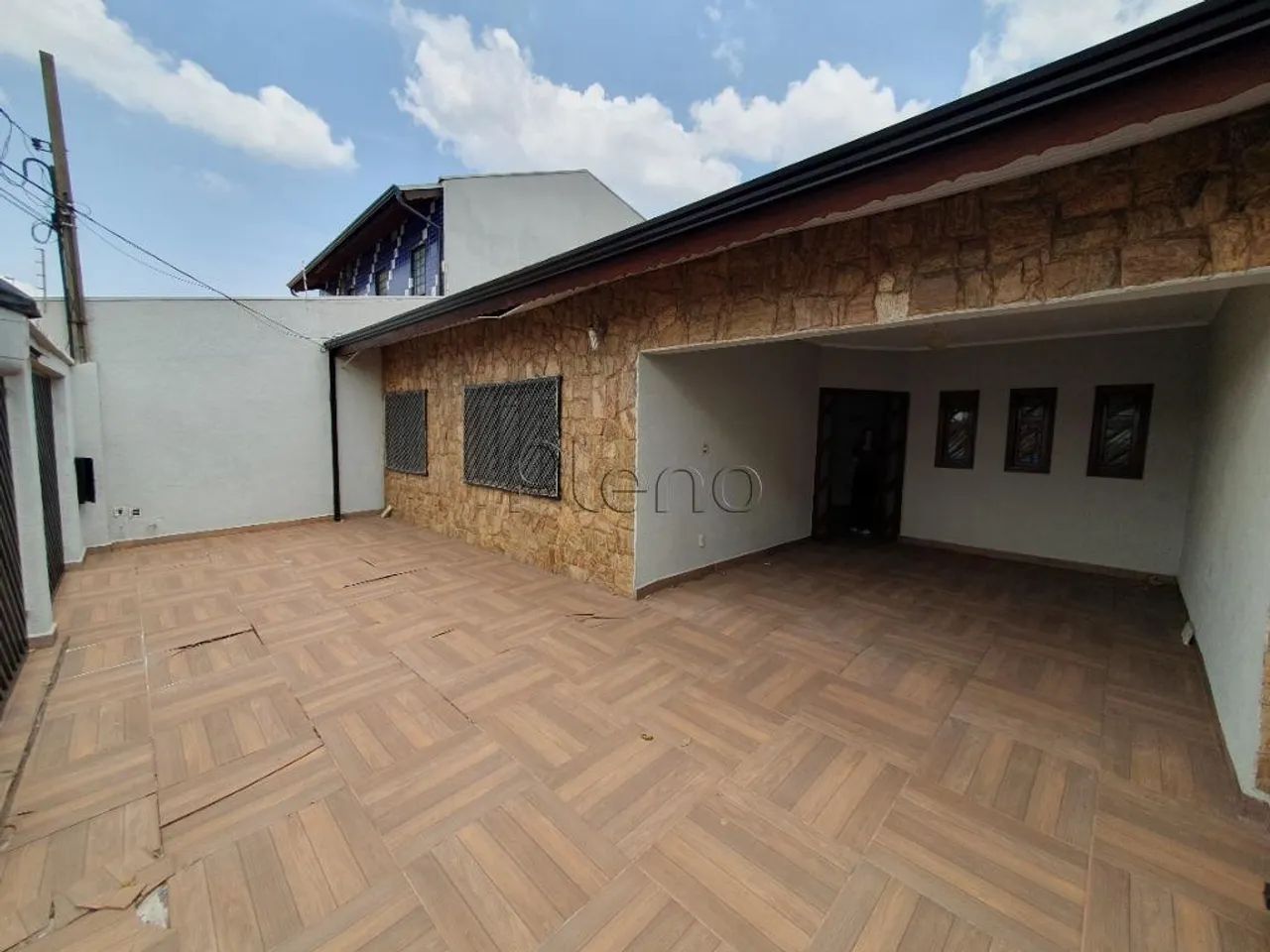 Casa à venda em Campinas, Jardim Nova Europa, com 2 quartos, com 368.58 m² - Foto 4