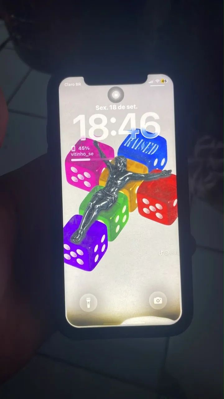 iPhone 12