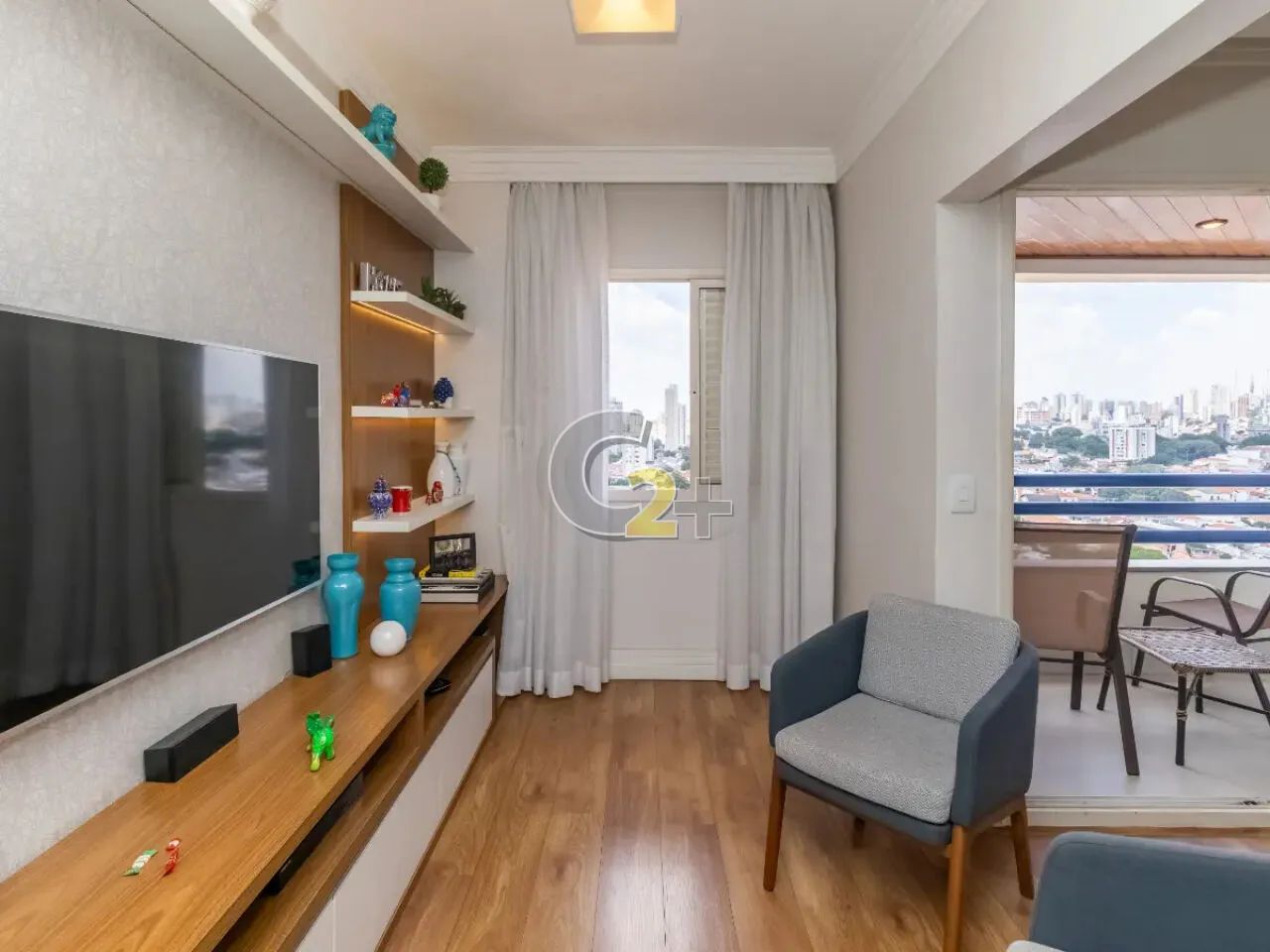 Apartamento à venda na Vila Ipojuca com 2 quartos, 1 suíte e 2 vagas - Foto 5