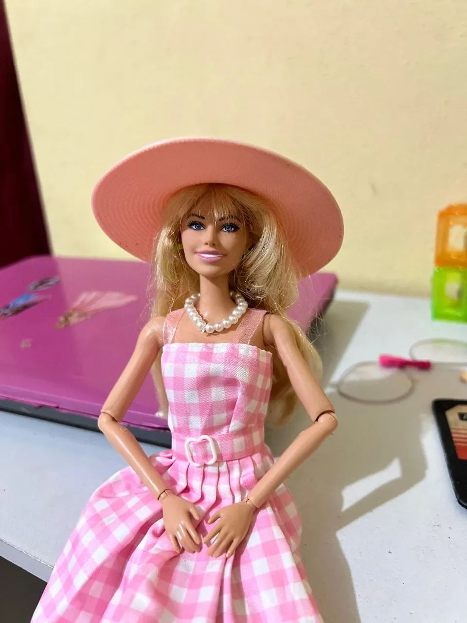 Barbie  - Foto 2
