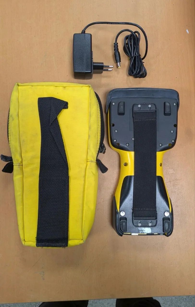 Coletora RTK TRIMBLE TSC2  - Foto 2