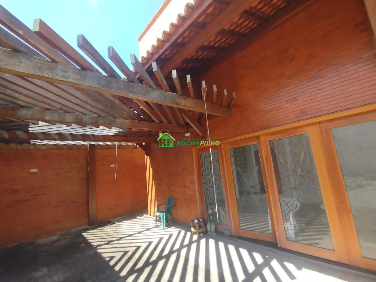 CASA COMERCIAL NO BAIRRO JÓQUEI. - Foto 5
