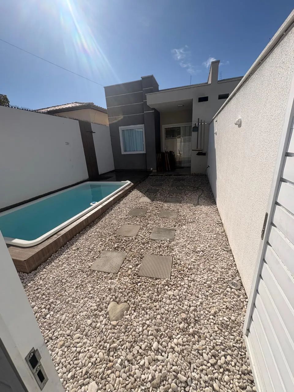 Ano novo CASA em Arembepe diária 199,00