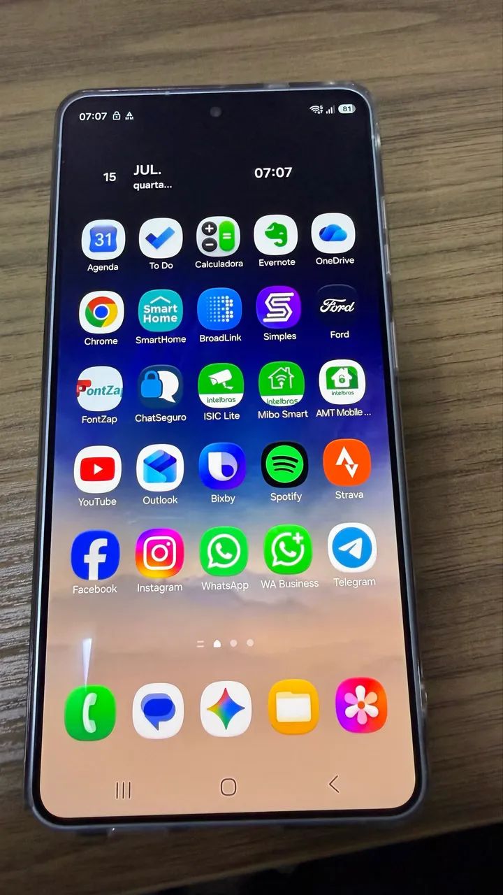 S26 Ultra 512GB Completo - Semi Novo - Foto 4