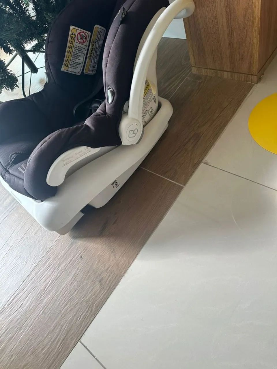 Bebê Conforto Maxi Cosi  - Foto 3