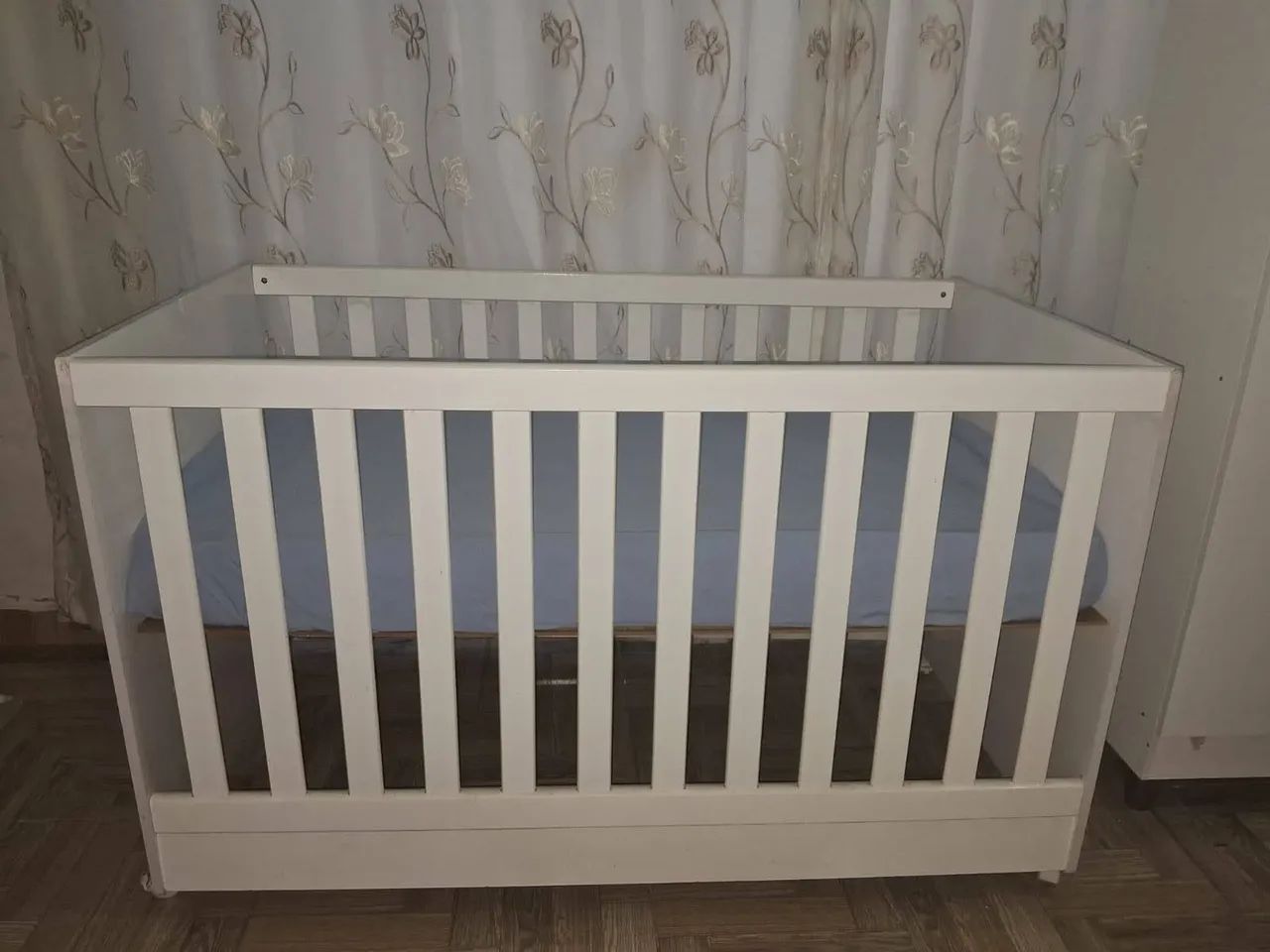 Berço Americano  - Foto 2