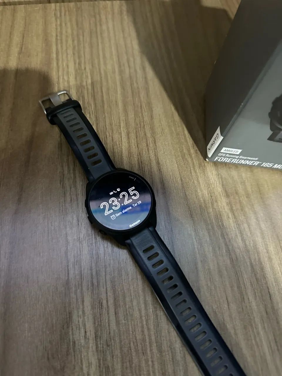 GARMIN 165 MUSIC - Foto 2