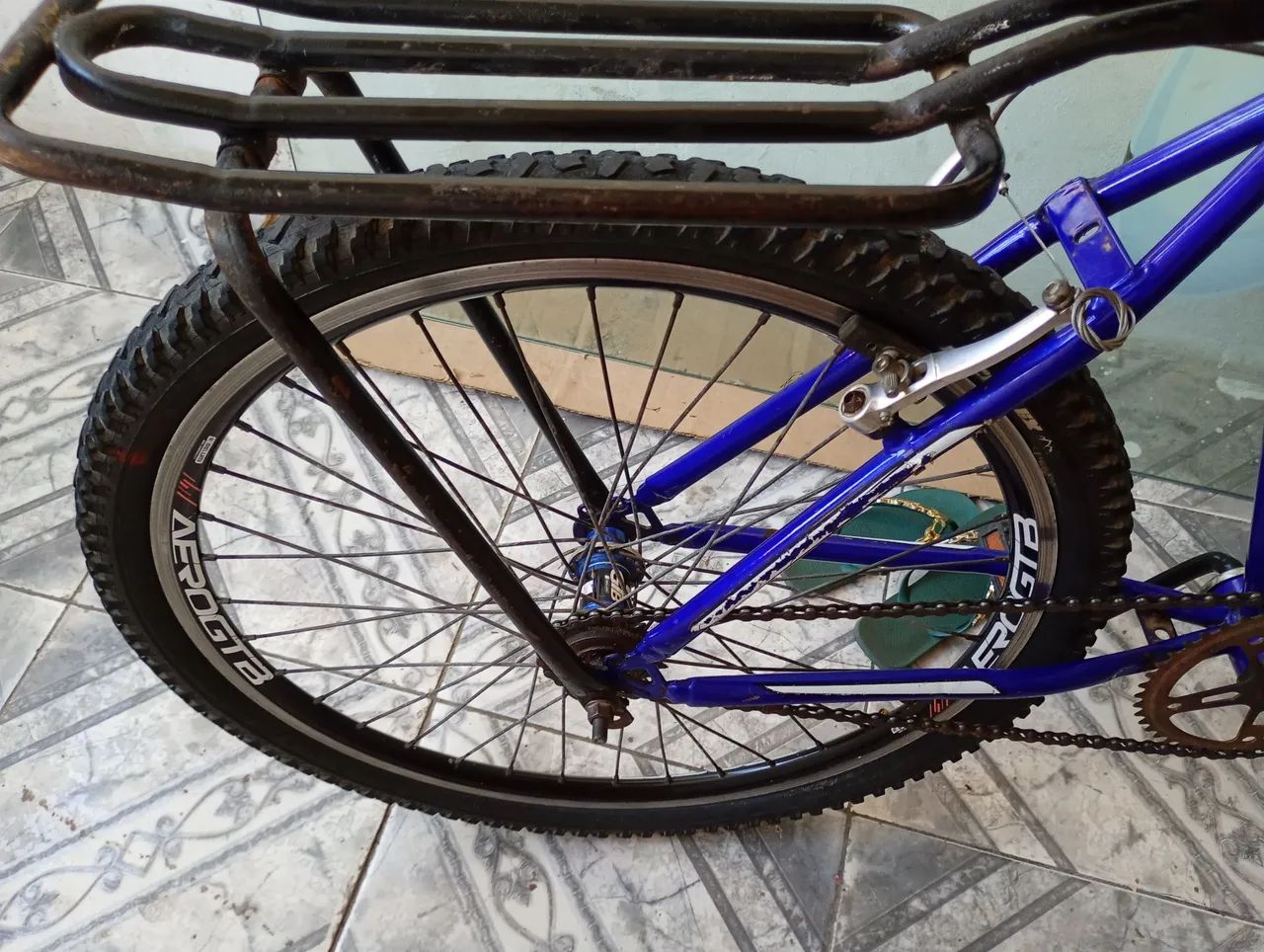 Bicicleta  - Foto 5