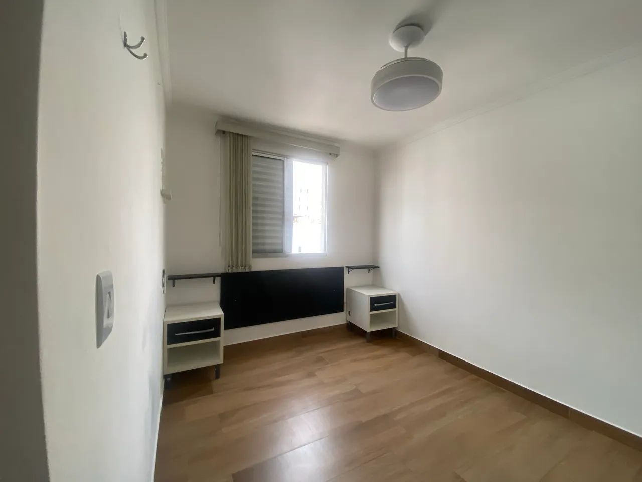 Cobertura 110 m -  Ed. Campos de Savoya - Rua Icatu 390 - 31 de Março - SJCampos - SP - Foto 7