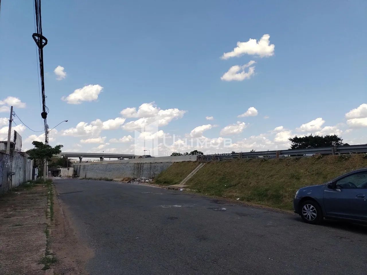 terreno - Chácaras Campos dos Amarais - Campinas - Foto 4