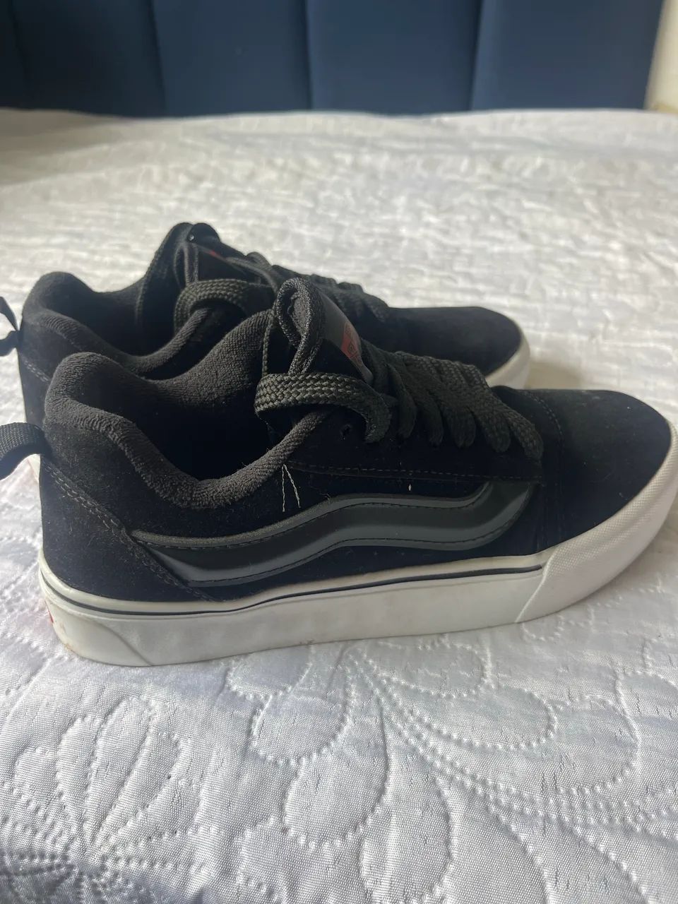 Tênis Vans - Desapego
