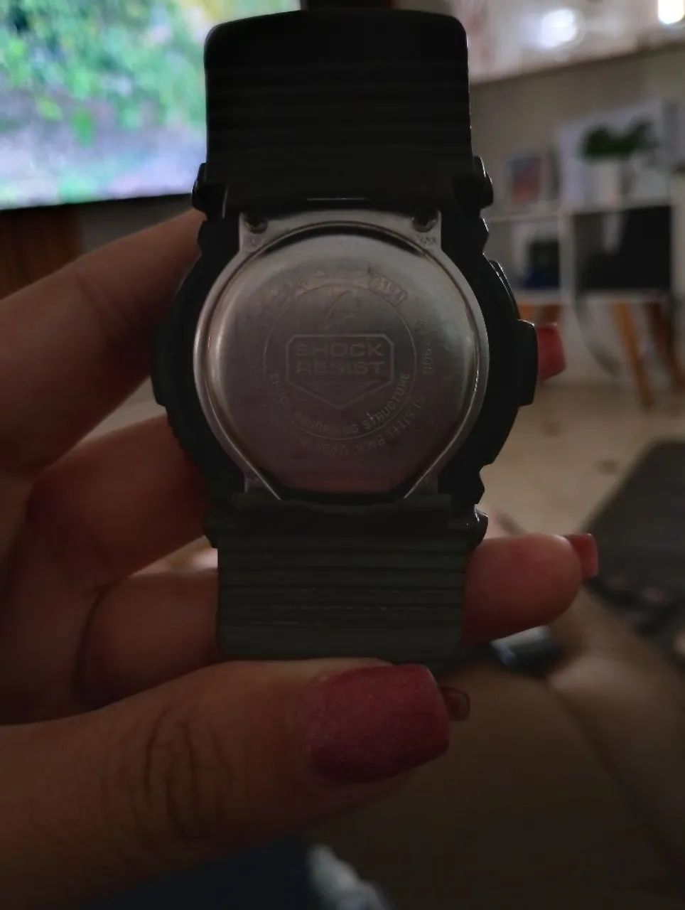 Relógio Casio gshock original - Foto 2