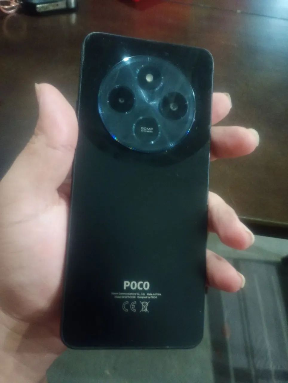 Poço C75 - Foto 3