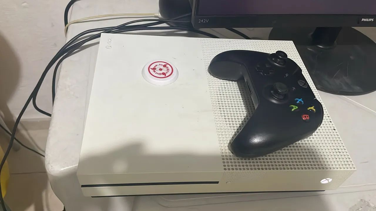 Xbox one s  - Foto 2