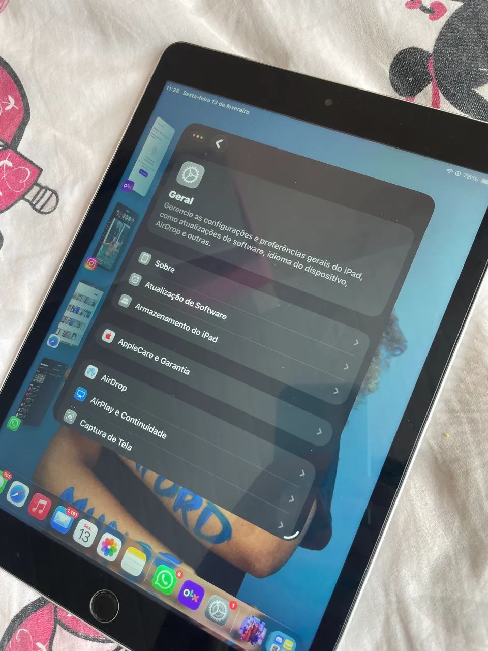 iPad 9 - 64gb - Foto 3