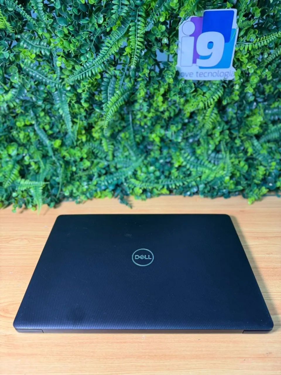 Notebook Dell Inspiron 15 P75F Intel core i5-8265U 1.60Ghz 8GB