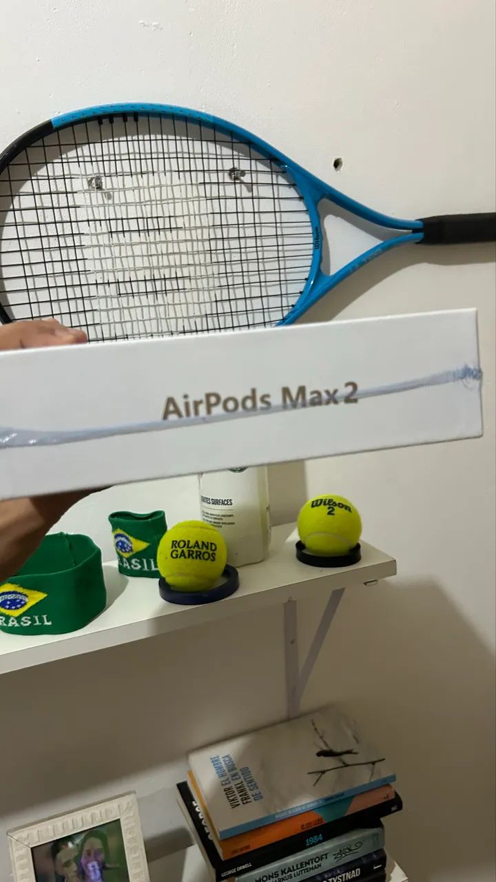 AirPods Pro Max  - Foto 4