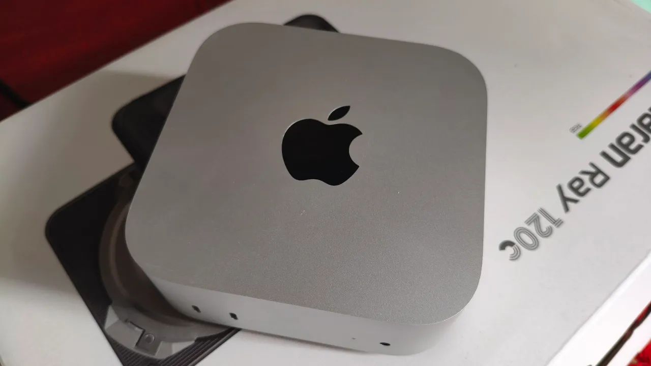 Macmini M4 Pro - Foto 3
