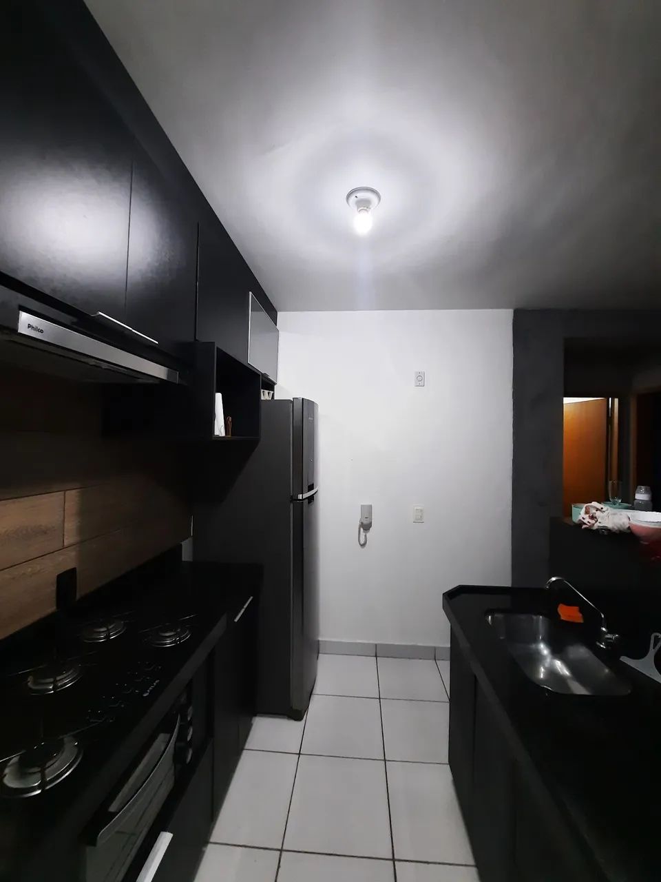 Foto - Betim - Duque de Caxias