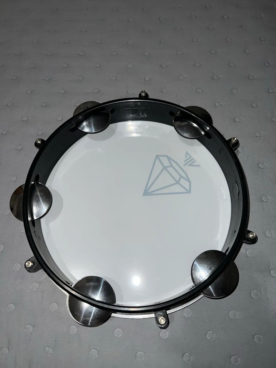 Pandeiro  - Foto 2