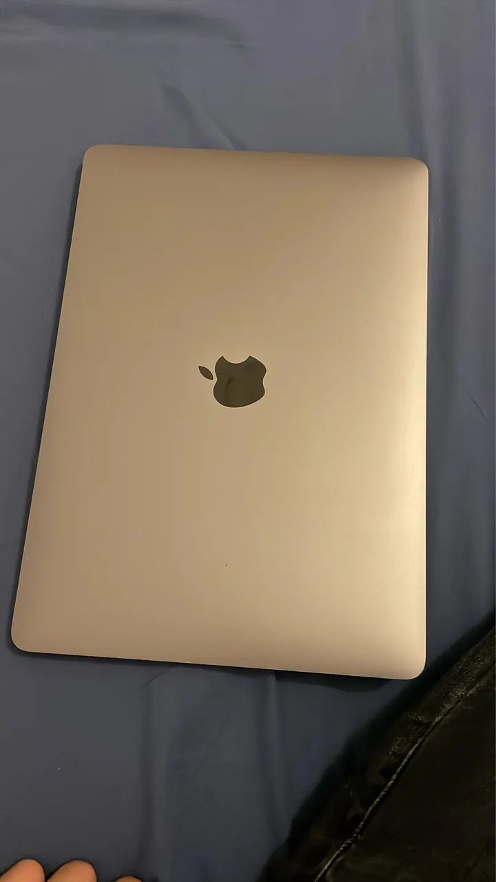 Macbook Pro i7 2020 32gb RAM / 2tb SSD - Notebooks - Jardim Santa