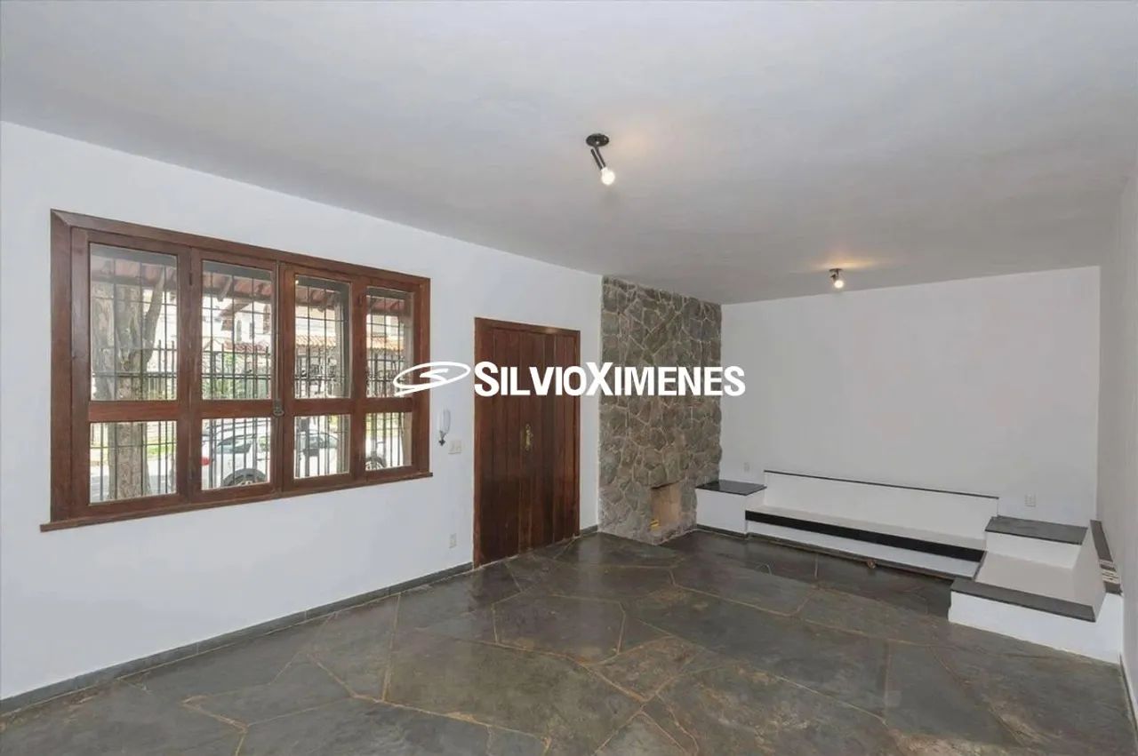 Residencial e Comercial com 3 quartos para Locação, Belvedere - Belo Horizonte - Foto 4